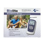 MTR+ BIOLITO elektro stimulator mišic medeničnega dna za zdravljenje inkontinence | Shoptok.si