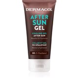 Dermacol After Sun raslađujući gel poslije sunčanja 150 ml | shoptok.hr