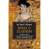 Dereta En Mari O'Konor
 - Dama u zlatnom cene