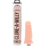 Clone A Willy Clone-a-Willy - komplet replikatorja penisa z vibratorjem | Shoptok.si