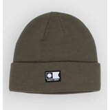 Salty Crew Flagship Beanie dusty olive Cene