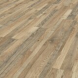 LOGOCLIC Silentos Laminat Cabino (1.285 x 192 x 9 mm, Rustikalni pod) + BAUHAUS jamstvo 15 godina | shoptok.hr