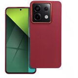 FRAME Okvirna maska za XIAOMI Redmi NOTE 13 PRO 5G magenta | Shoptok.si