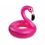 Big Mouth guma za plivanje flamingo Cene