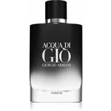 Armani Acqua di Giò Parfum parfem za muškarce 125 ml