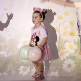 Disney Minnie Mouse Kostim za Maskenbal