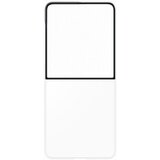 Samsung Ovitek GALAXY Z FLIP8 CASE, prozoren, (5000311672) u