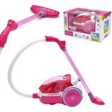 Woopie ružičasti usisavač za djecu | shoptok.hr