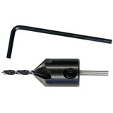 Conmetall burgija za drvo sa upuštačem COX969165 - 16 mm x 5 mm | ePonuda.com