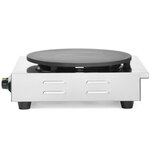 Hendi Aparat za palačinke, 230V/3000W, 458x520x(H)165mm | Eponuda.com