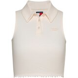 Tommy Hilfiger TJW CRP GMD RIB SL DW0DW20295 Bijela | shoptok.hr