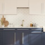  Ručke za ormarić 20 kom srebrne 480 mm od nehrđajućeg čelika | Eponuda.com