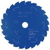 Bosch Listovi kružne testere za akumulatorske stacionarne testere Expert for Wood 2608644686 | ePonuda.com