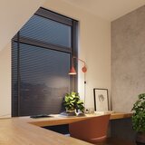 Sollux Stenska svetilka NOX rdeča okra, (5000352015) | Shoptok.si