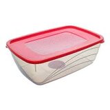  Kutija za hranu eco saver NO:3 lux plastic L-00695 Cijene
