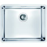 Alveus Sudopera Kombino 50 podgradna 540x440x195mm | Eponuda.com