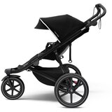 Thule Urban Glide 2 crna dječja kolica za jedno dijete | shoptok.hr