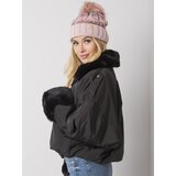RUE PARIS Cap-JK-CZ-26.23X-pink | Shoptok.si