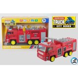 Magic Toys Vatrogasno vozilo model 38 cm | shoptok.hr