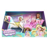 Dreameez Princess lutka s kočijom i konjem | Eponuda.com