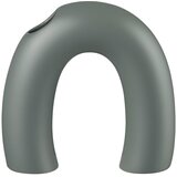 Blomus Zelena keramična vaza (višina 12 cm) Kagetsu – | Shoptok.si