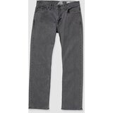 Volcom Kinkade Denim Kavbojke neutral grey | Shoptok.si