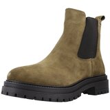Geox D IRIDEA B ABX Zelena Cijene