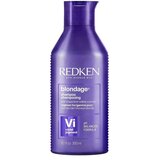 Redken color extend blondage color deposting purple šampon 300ml | ePonuda.com