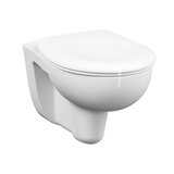 Vitra Konzolna šolja VITRA S20 ROUND 53.5 cm (5959L003-0075) | Eponuda.com