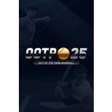 out of the park baseball 25 (pc) steam key global  out of the park baseball 25 (pc) steam key global Slike