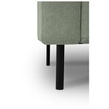 Scandic Zelena sedežna garnitura 229 cm Hero – | Shoptok.si