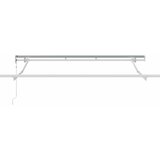  Povlačivi tende Bež 350 x 200 cm tkanina | shoptok.hr