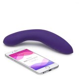 We Vibe Vibrator Rave Cene