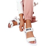 Kesi Women's Sport Sandals Big Star HH274A026 White | ePonuda.com