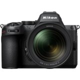 Nikon fotoaparat Z5II telo 81722 | ePonuda.com