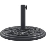  Baza suncobrana za stupove Ø 38/48 mm 12 kg okrugla | Eponuda.com