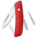 Swiza Džepni nož D01, Crveni | ePonuda.com