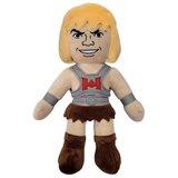 Mattel Plišana igračka Masters of the Universe - He-Man, 25 cm | shoptok.hr