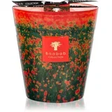 Arty Flowers Poppies dišeča sveča 1000 g