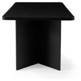 Hanah home Trpezarijski sto Loft 2933 | Eponuda.com