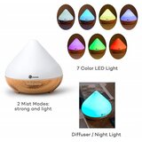  TT-AD002 coffee oil diffuser | shoptok.hr