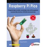 Agencija EHO Dogan Ibrahim - Raspberry Pi Pico | Eponuda.com