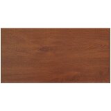  Prozorska klupčica Smeđe drvo 80 x 45 x 4,5 cm PVC | shoptok.hr