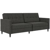 Støraa Siva sklopiva sofa 82 cm Hartford – | shoptok.hr