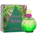 Britney Spears Jungle Fantasy 100 ml toaletna voda za ženske | shoptok.hr