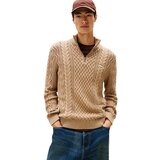 Tommy Hilfiger pleteni muški džemper | ePonuda.com