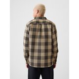 GAP Flannel Shirt - Men's | Shoptok.si