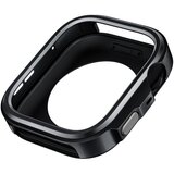INF združljivo ohišje iz kovine za huawei fit 4 pro - cinkova zlitina in pc black, (5000114006) | Shoptok.si