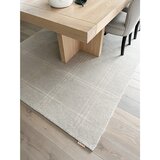 Agnella Kremno bela volnena preproga 200x300 cm Calisia M Grid Prime – | Shoptok.si