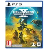 Playstation igra Helldivers II SE Cijene